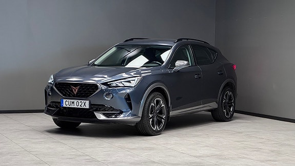 Cupra Formentor 18 of 22
