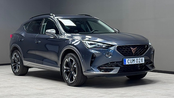 Cupra Formentor 15 of 22
