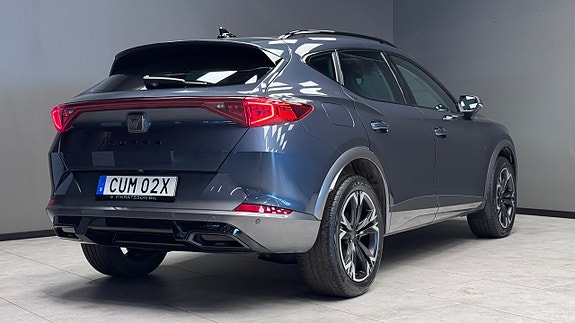 Cupra Formentor 16 of 22