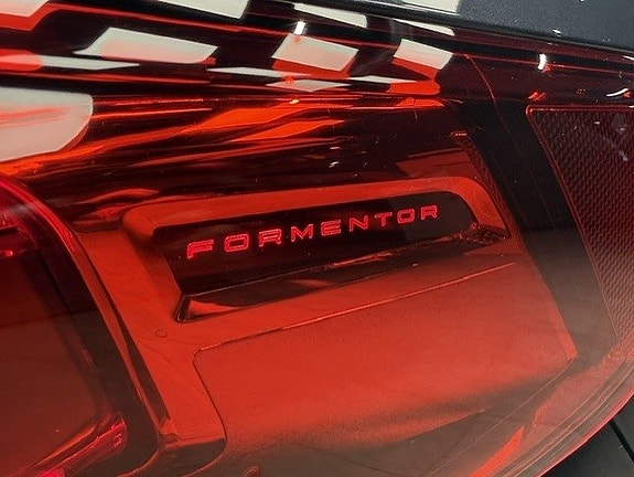 Cupra Formentor 13 of 17