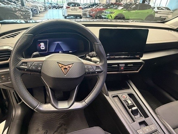 Cupra Formentor 11 of 17