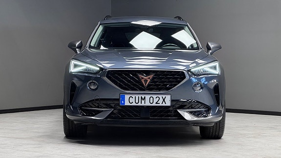 Cupra Formentor 21 of 22