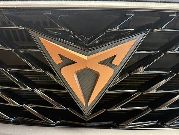 Cupra Formentor 16 of 17