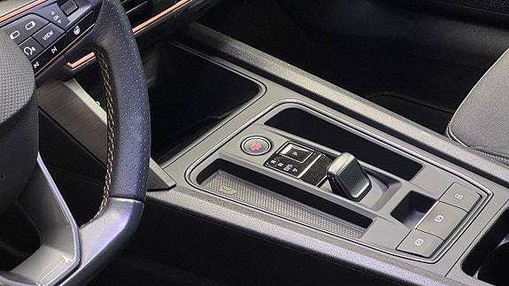 Cupra Formentor 11 of 22