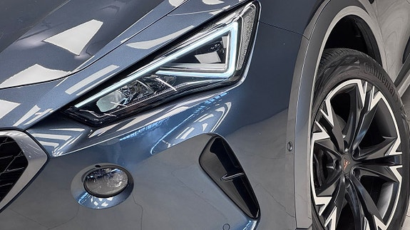 Cupra Formentor 19 of 22