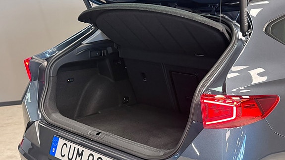 Cupra Formentor 17 of 22