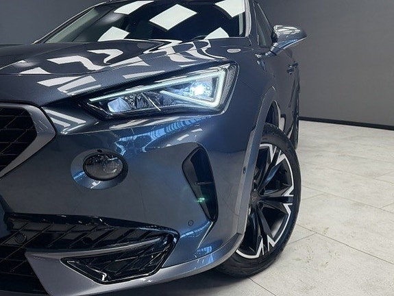 Cupra Formentor 17 of 17