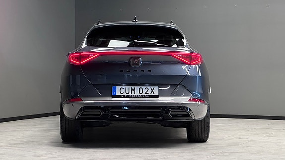 Cupra Formentor 22 of 22