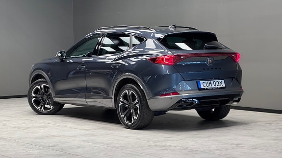 Cupra Formentor 20 of 22