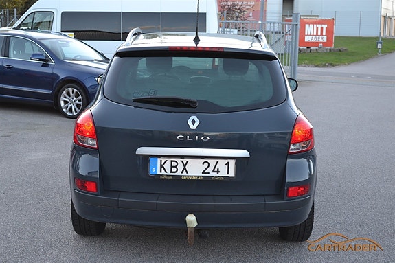 Renault Clio 6 of 17