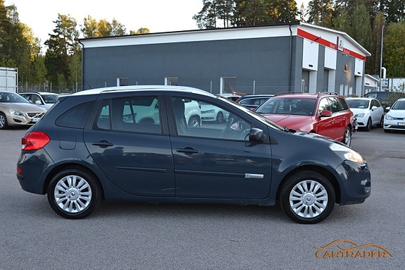 Renault Clio 4 of 17