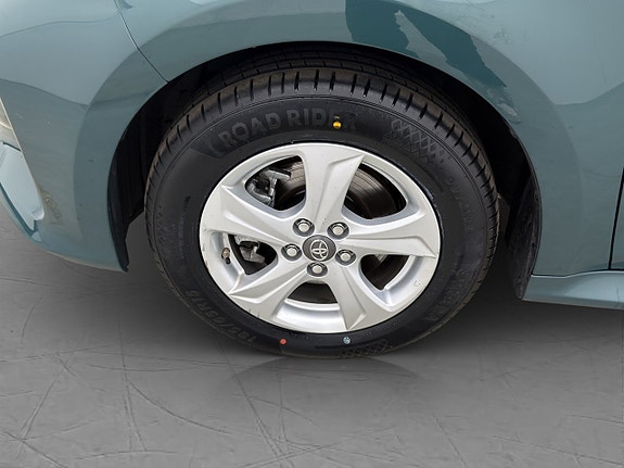 Toyota Yaris 27 of 30