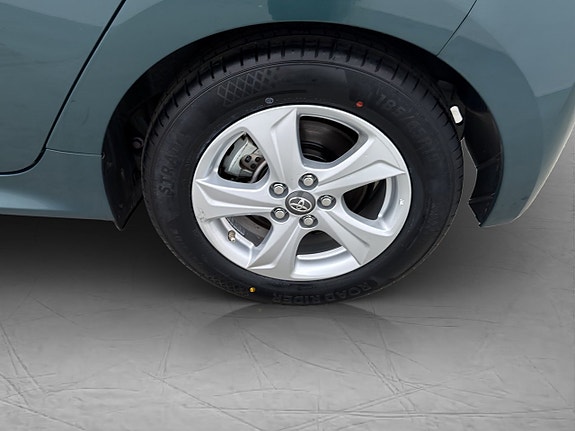 Toyota Yaris 28 of 30