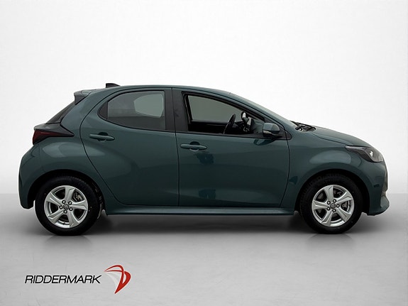 Toyota Yaris 9 of 30