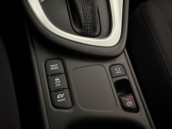 Toyota Yaris 23 of 30