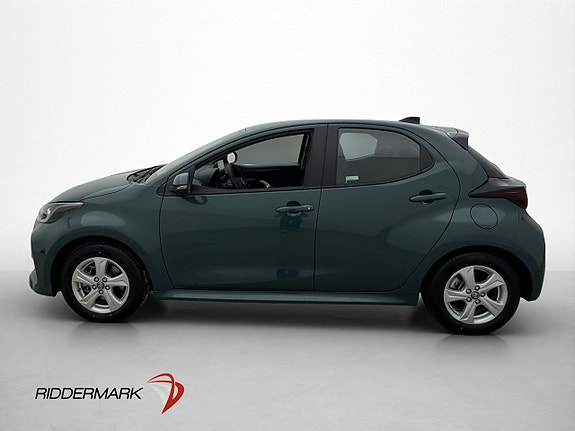 Toyota Yaris 5 of 30