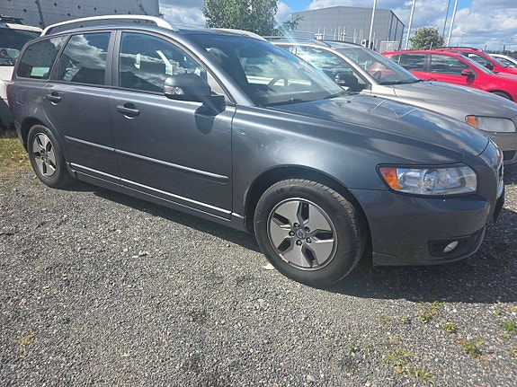 Volvo V50 5 of 25