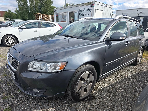 Volvo V50 18 of 25
