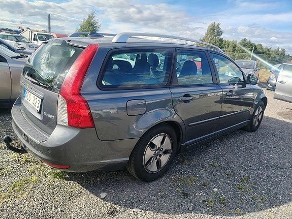 Volvo V50 24 of 25