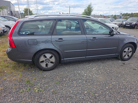 Volvo V50 6 of 25