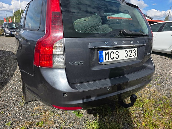 Volvo V50 25 of 25