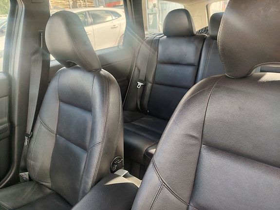 Volvo V50 16 of 25