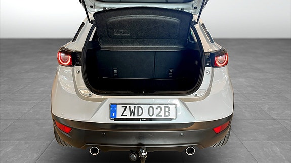 Mazda CX-3 12 of 13
