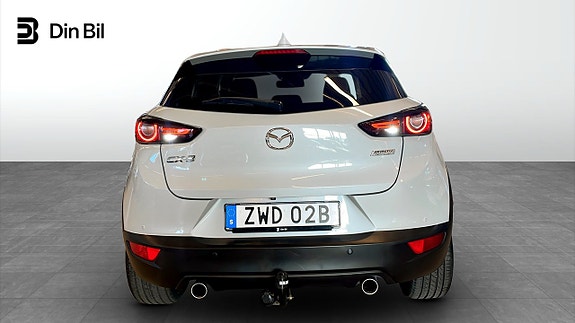 Mazda CX-3 5 of 13