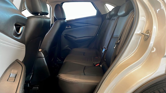 Mazda CX-3 11 of 13