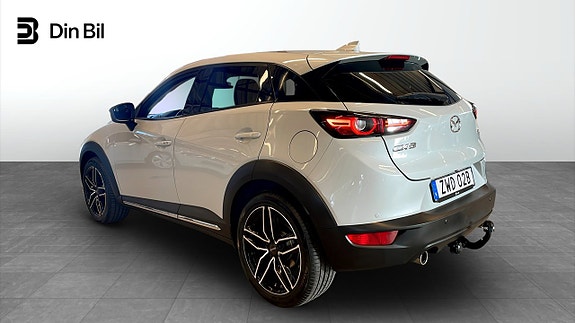 Mazda CX-3 3 of 13