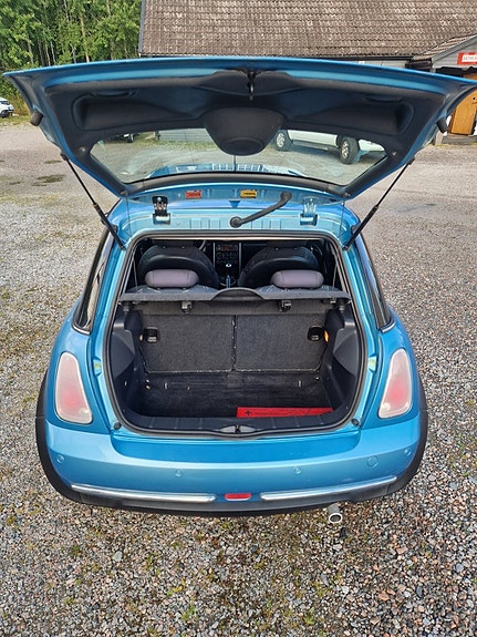 MINI One 6 of 8