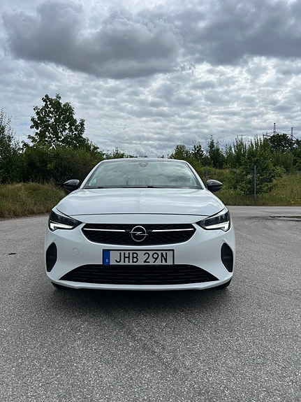Opel Corsa 6 of 8