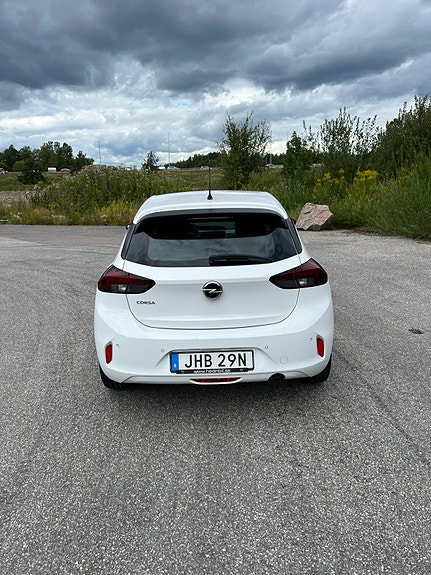 Opel Corsa 3 of 8