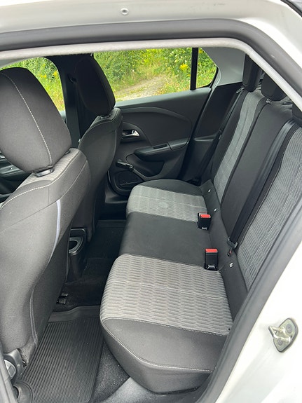 Opel Corsa 8 of 8