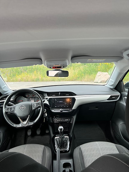 Opel Corsa 7 of 8