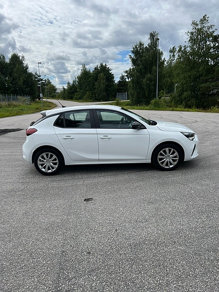 Opel Corsa 4 of 8
