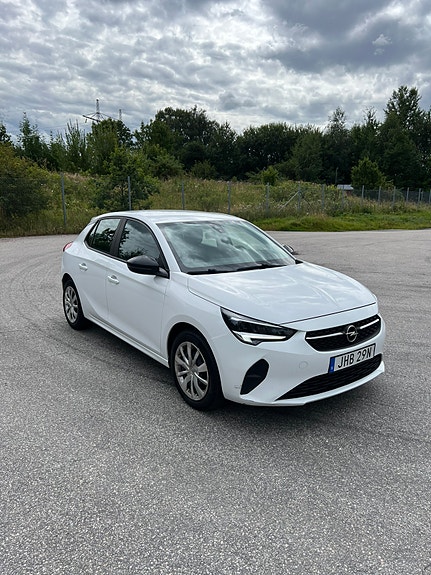 Opel Corsa 5 of 8