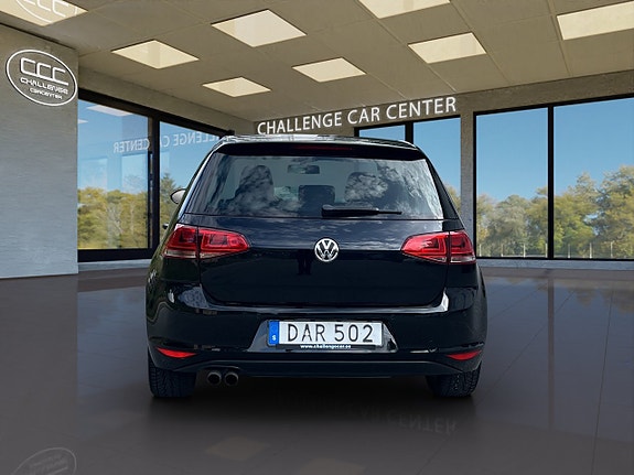 Volkswagen Golf VII 7 of 24