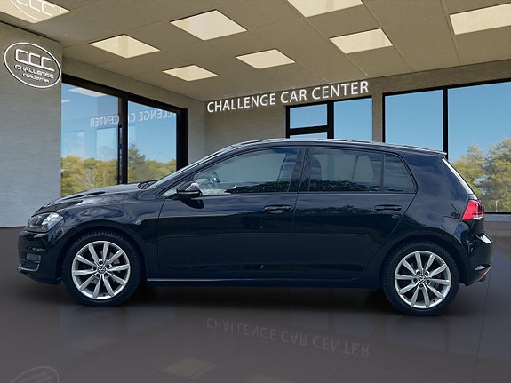 Volkswagen Golf VII 3 of 24
