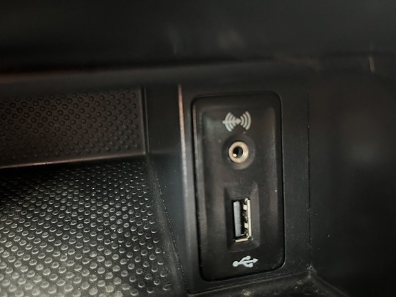Volkswagen Golf VII 14 of 24