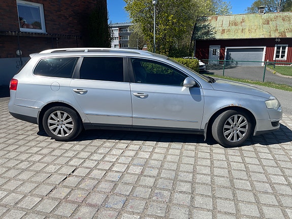 Volkswagen Passat 3 of 4