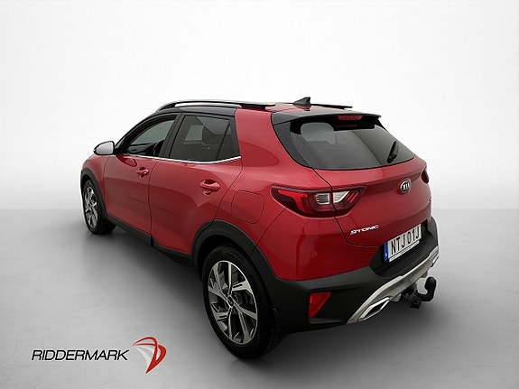 Kia Stonic 6 of 30
