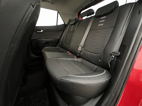 Kia Stonic 29 of 30