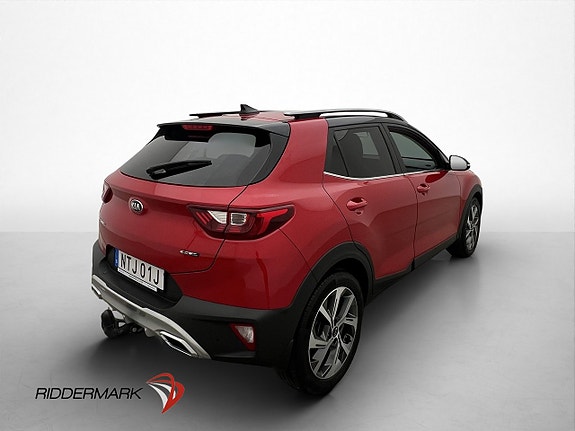Kia Stonic 8 of 30