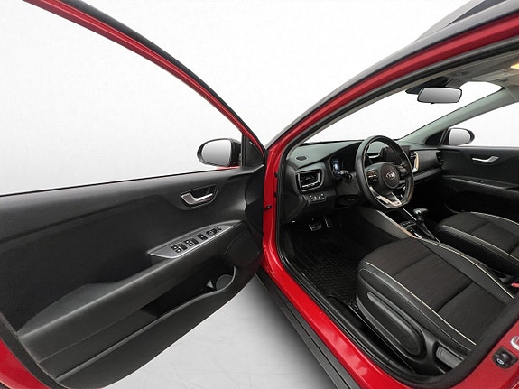 Kia Stonic 12 of 30