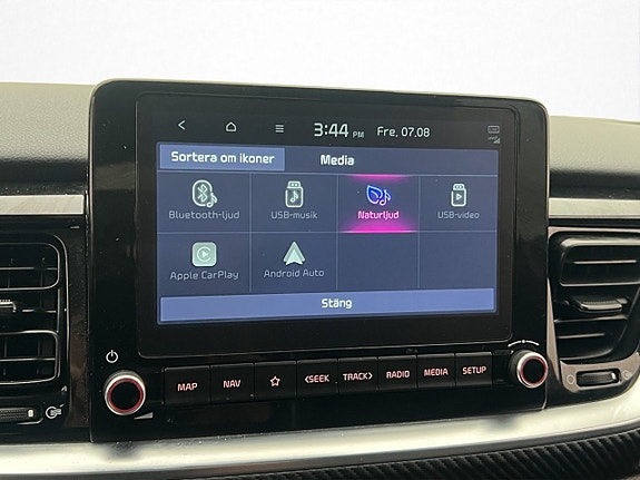 Kia Stonic 24 of 30