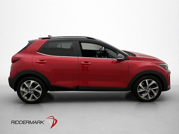 Kia Stonic 9 of 30