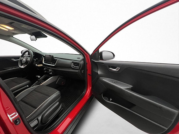 Kia Stonic 28 of 30