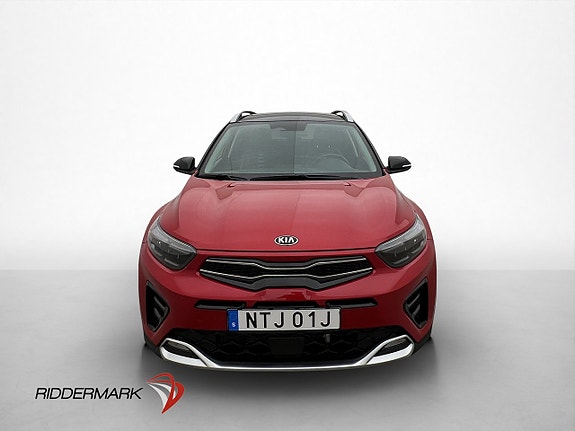 Kia Stonic 2 of 30