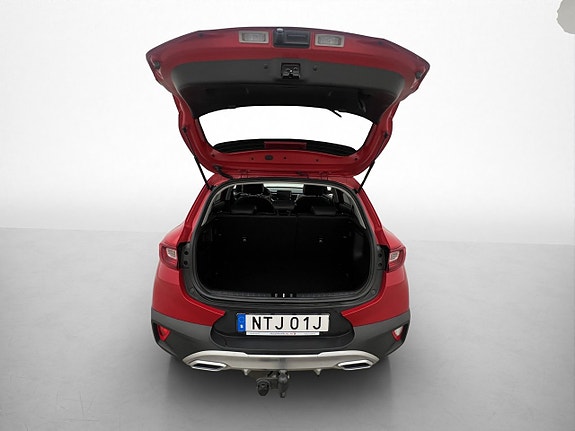 Kia Stonic 30 of 30